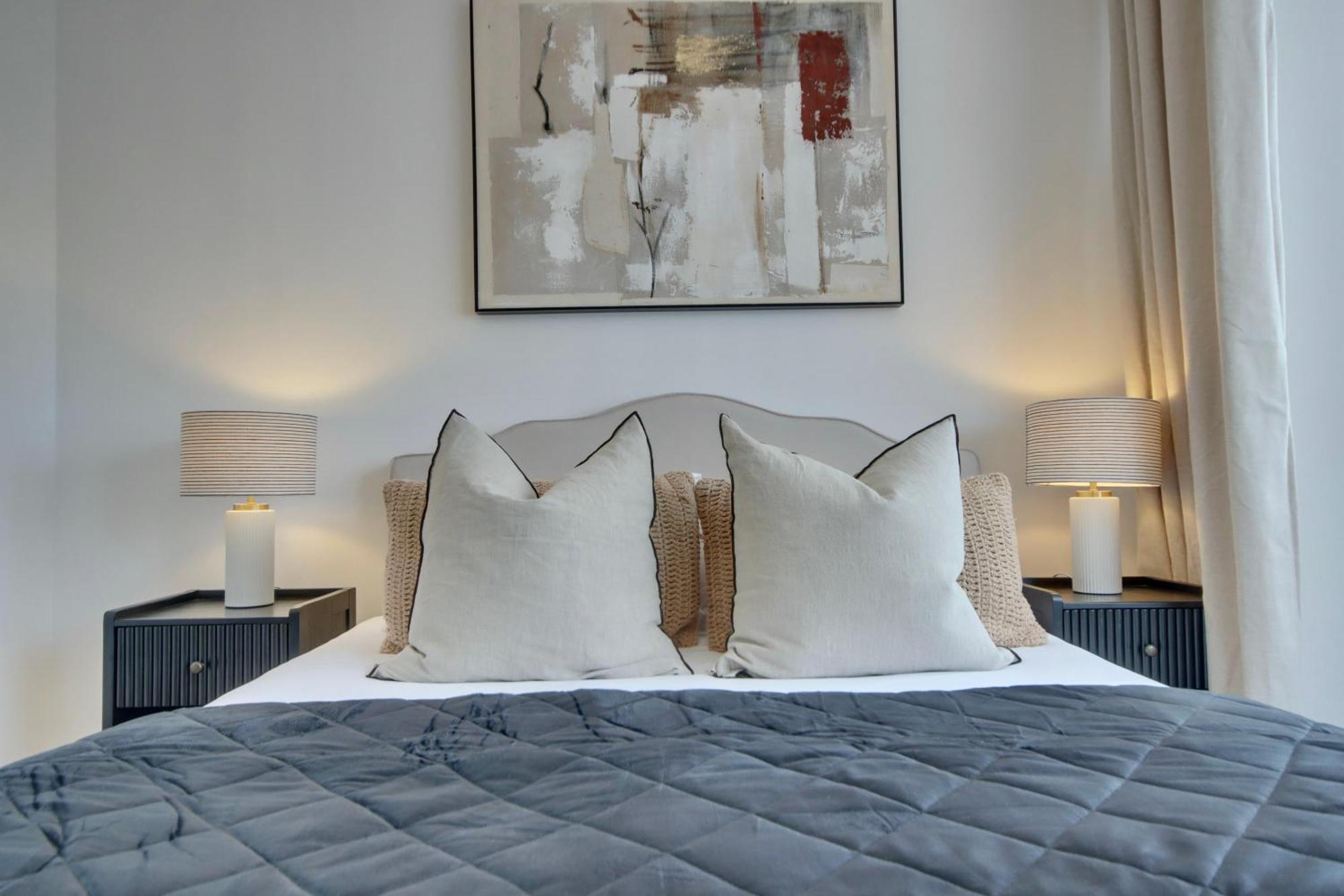 Clover Lodge Portsmouth Luxury Home With Off Road Free Parking ภายนอก รูปภาพ